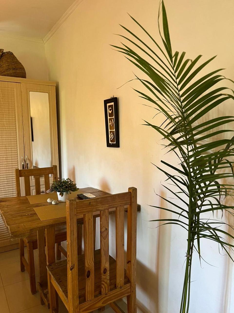 African Treasure Beach Resort Kokrobite Eksteriør bilde